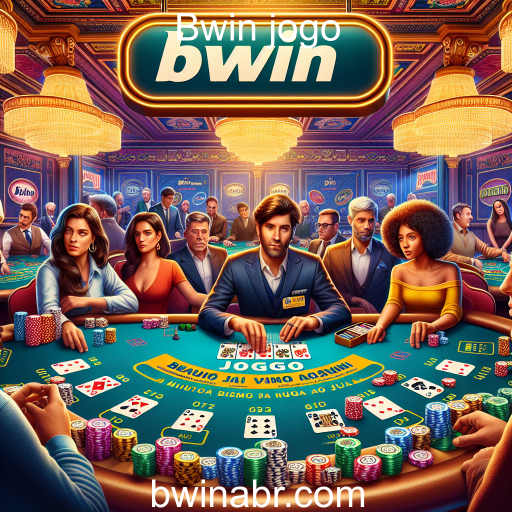 Explorando o Blackjack na Bwin Jogo: Dicas e Estratégias