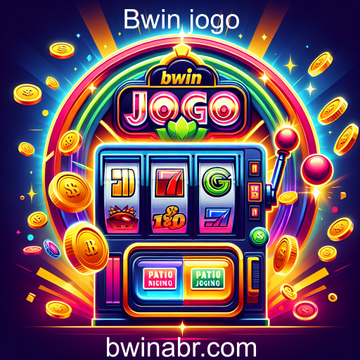 Slots Vegas: A Emoção dos Caça-Níqueis no Bwin Jogo
